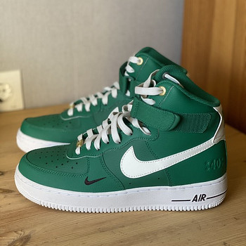 Nike Air Force 1 High SE '40th Anniversary