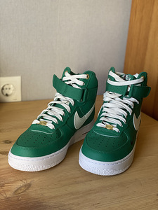 Кроссовки Nike Air Force 1 High SE '40th Anniversary (2 фото из 2)