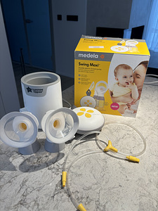 Medela rinnapump (1 foto / 3)