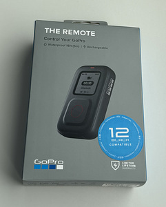 GoPro 12 Black The Remote (1 фото из 4)