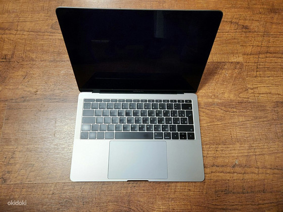MacBook Pro13 2017, i5, 256SSD, 8GB, USB-C