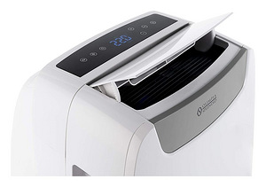 Konditsioneer / õhukuivati DOLCECLIMA Air Pro 14 (3 foto / 5)