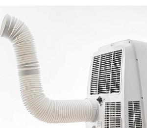 Konditsioneer / õhukuivati DOLCECLIMA Air Pro 14 (4 foto / 5)