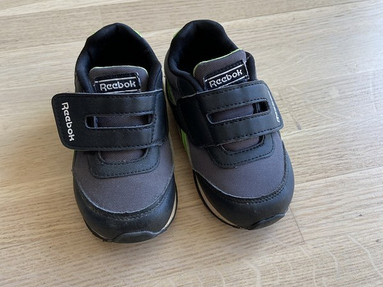 Кроссовки Reebok 22 размера