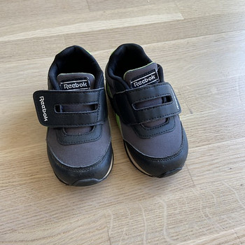 Кроссовки Reebok 22 размера