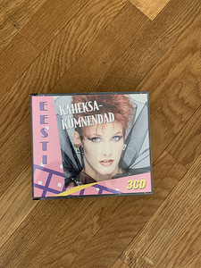Эстонская музыка (1 фото из 2)