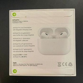 AirPods2Pro kõrvaklapid