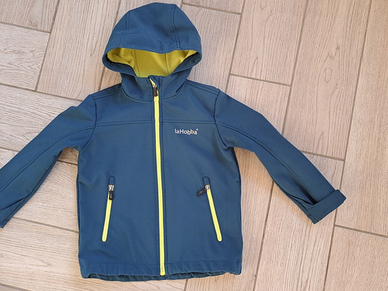 Куртка Softshell 104