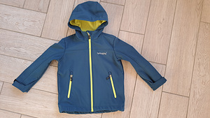 Softshell jope 104 (1 foto / 3)