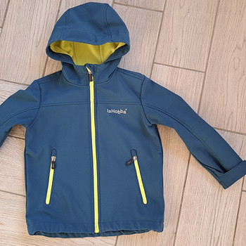 Куртка Softshell 104