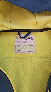 Softshell jope 104 (2 foto / 3)