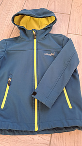 Softshell jope 104 (3 foto / 3)