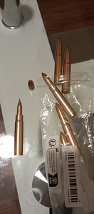 Müün ülilahedad kirjutuspliiatsid, 5 tk (2 foto / 2)