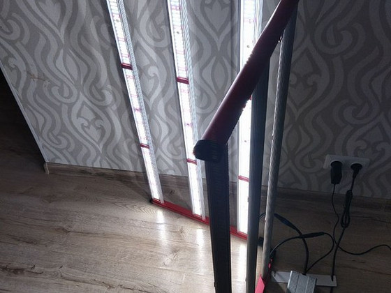 LED grow lamp 600 W