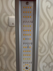 LED grow lamp 600 W (3 foto / 7)