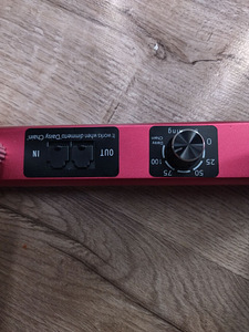 LED grow lamp 600 W (5 foto / 7)