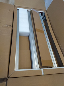 LED grow lamp 600 W (7 foto / 7)