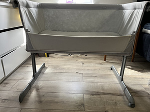 Кровать CHICCO NEXT TO ME (2 фото из 3)