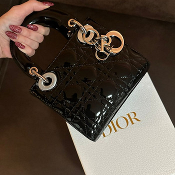 Женская сумка Dior (оригинал)