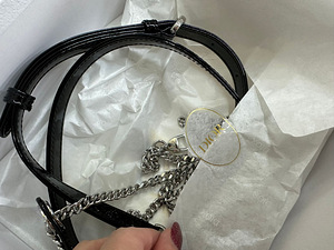 Dior ladybag kott(originaal) (2 foto / 4)
