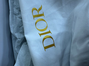 Dior ladybag kott(originaal) (4 foto / 4)