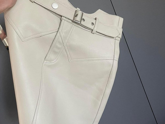 Balmain lambanahast seelik