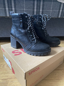 Ботинки Sprox 38 размер (1 фото из 1)