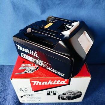 Аккумулятор Makita