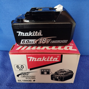 Makita aku (4 foto / 10)