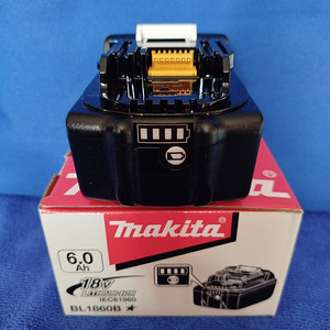 Makita aku (5 foto / 10)