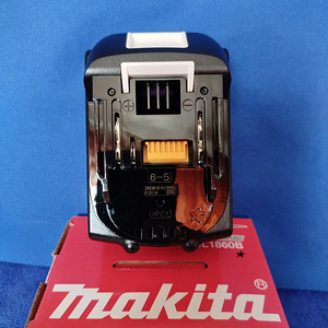 Makita aku (9 foto / 10)