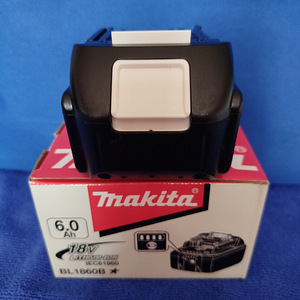 Makita aku (10 foto / 10)