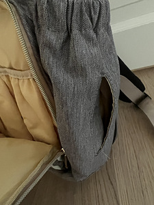 Детский рюкзак (3 фото из 3)