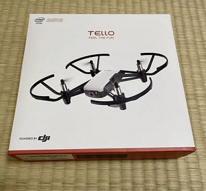 DJI Tello Boost Combo (1 фото из 4)