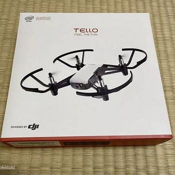 DJI Tello Boost Combo