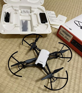 DJI Tello Boost Combo (2 фото из 4)