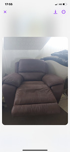 Комплект диванов (2 фото из 4)