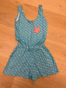 Комбинезон женский (1 фото из 2)