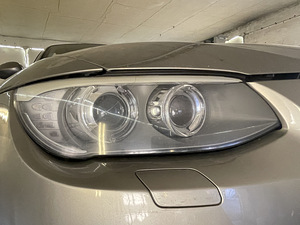 M: BMW e93 2011a 2.0d manuaal varuosad (5 foto / 10)