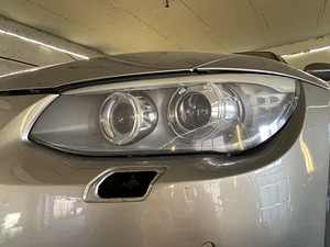 M: BMW e93 2011a 2.0d manuaal varuosad (6 foto / 10)