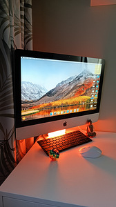 iMac 21", 2010, 12 GB, 1TB (3 foto / 4)