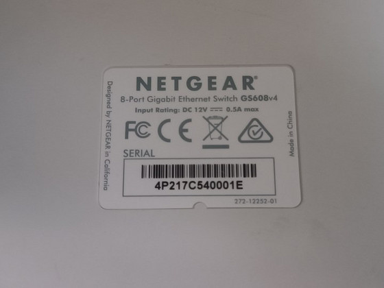 Müüa ruuter NETGEAR