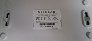 Продам роутер NETGEAR (1 фото из 3)