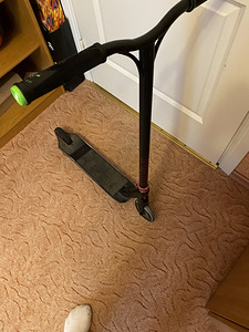 Müüa trikitõukeratast (3 foto / 5)