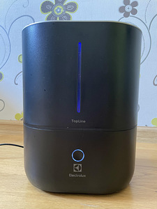Õhuniisutaja Electrolux TOPLine EHU-501D (1 foto / 4)