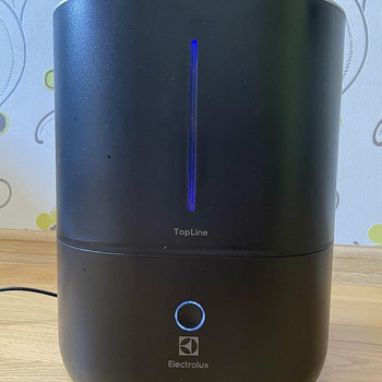 Õhuniisutaja Electrolux TOPLine EHU-501D