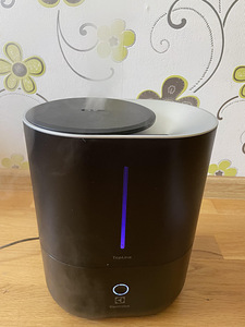 Õhuniisutaja Electrolux TOPLine EHU-501D (2 foto / 4)
