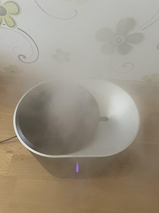 Õhuniisutaja Electrolux TOPLine EHU-501D (3 foto / 4)