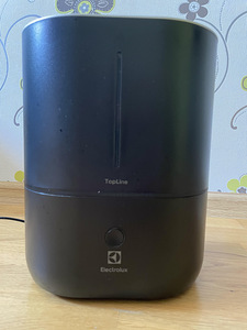 Õhuniisutaja Electrolux TOPLine EHU-501D (4 foto / 4)