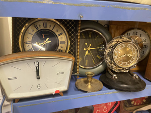 Müüa suur hulk kaupu antiigipoe jaoks (9 foto / 10)
